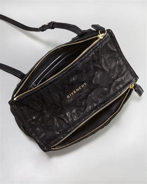 mini pandora givenchy bag|givenchy small pandora.